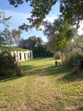 Отель La Perdida Casa de Campo  Сан Антонио Де Ареко